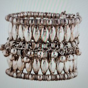 Aure'lie Bidermann bracelet